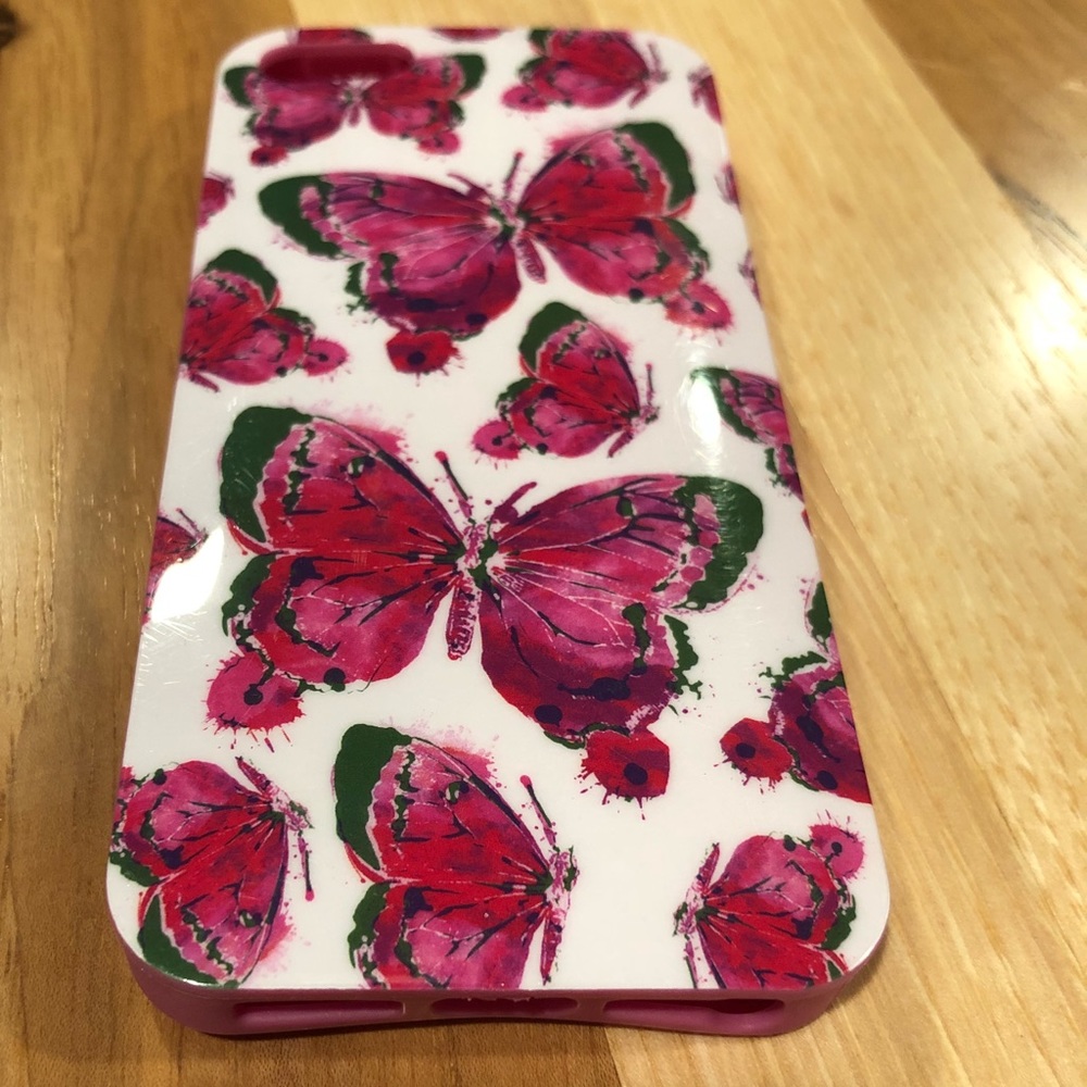 iPhone 5S case